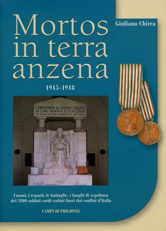 Forum Sardegna - "Mortos in terra anzena"